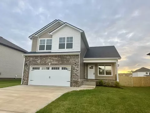 144 Anderson Pl, Clarksville, TN 37042