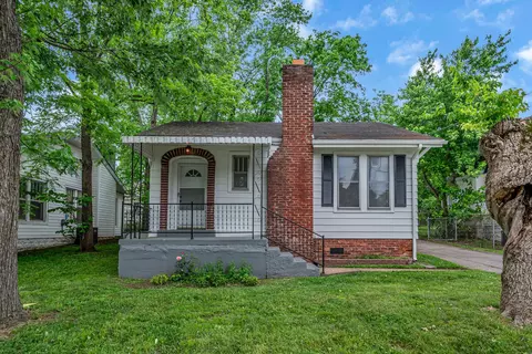 2408 Elliott Dr, Old Hickory, TN 37138