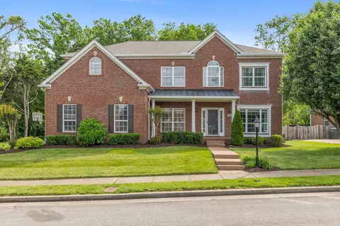 804 Wickshire Dr, Brentwood, TN 37027