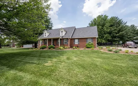 2237 Alydar Run, Murfreesboro, TN 37130