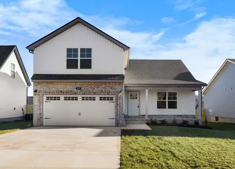 194 Cardinal Crk, Clarksville, TN 37040