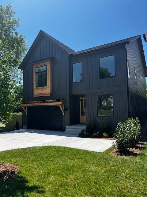 6301 Edsel Dr, Nashville, TN 37209