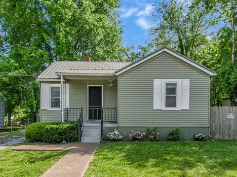 134 Morningside Ln, Columbia, TN 38401