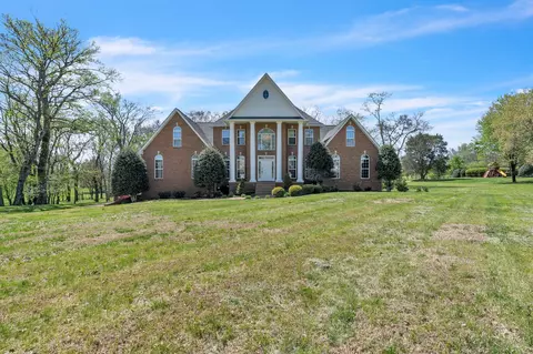 1466 Palmer Rd, Lebanon, TN 37090