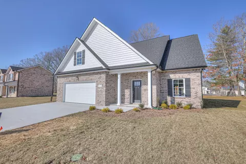 313 Blanford Cir, Manchester, TN 37355
