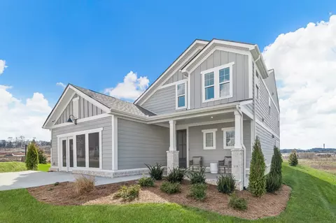 1722 Merkel Rd, Columbia, TN 38401