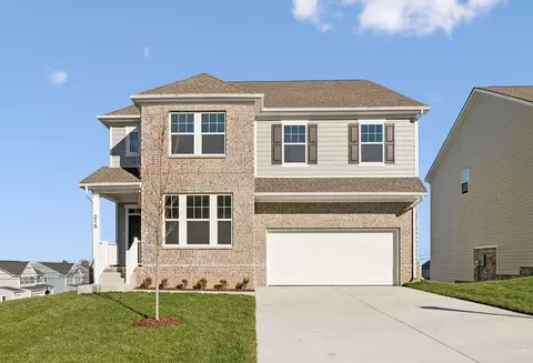 215 Meridian Dr, Smyrna, TN 37167