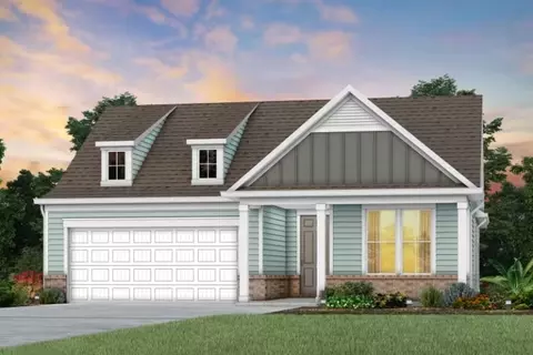 216 Mezzo Dr #LOT 80, Murfreesboro, TN 37128