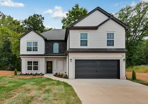 2222 Dottie Ln, Clarksville, TN 37043