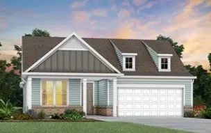 213 Mezzo Dr #LOT 107, Murfreesboro, TN 37128