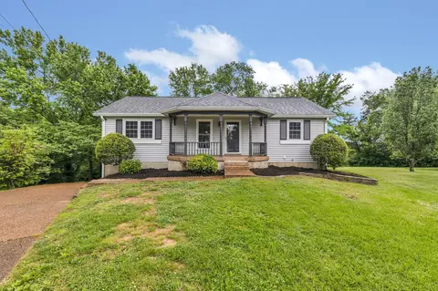 412 Scenicway Knob, Hermitage, TN 37076