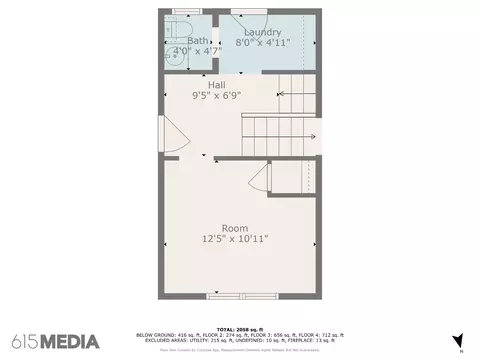 614 Beech St, Centerville, TN 37033 photo 42