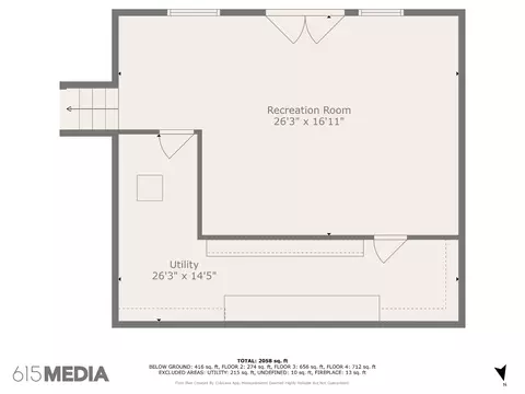 614 Beech St, Centerville, TN 37033 photo 41