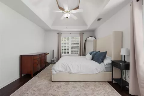 Bedroom - 2011 Spring Meadow Cir, Spring Hill, TN 37174 photo 2 of 4