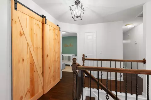 Entry Way - 2011 Spring Meadow Cir, Spring Hill, TN 37174 photo 1 of 4