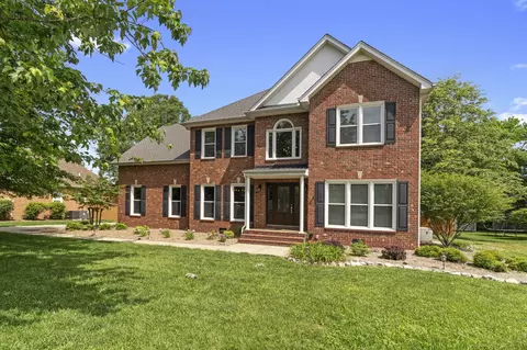 906 Mantes St, Murfreesboro, TN 37129