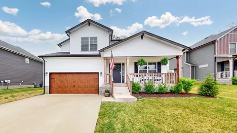 1079 Spicer Dr, Clarksville, TN 37042