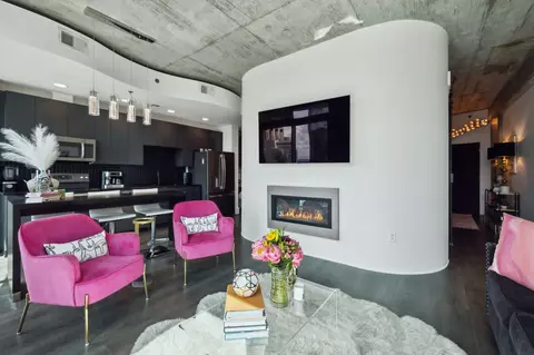 415 Church #2010, Nashville, TN 37219