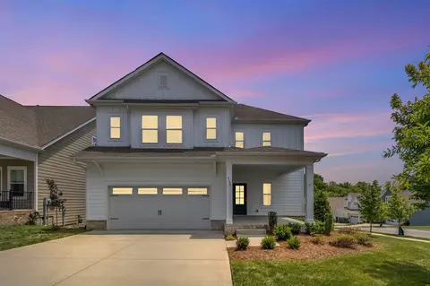 8100 Warbler Way N, Brentwood, TN 37027