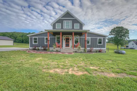 12203 Elrod Mcelroy Rd, Milton, TN 37118