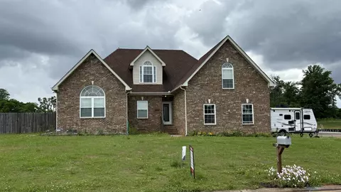 729 Indian Park Dr, Murfreesboro, TN 37128