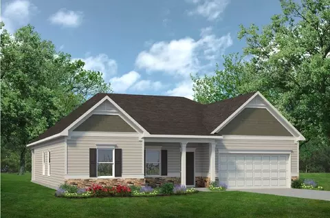 1109 Southerlynn Dr, White House, TN 37188