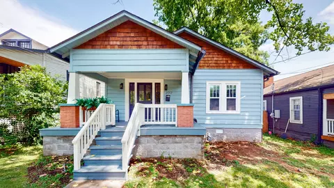 2012 White Ave, Nashville, TN 37204
