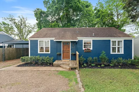 5423 Knob Rd, Nashville, TN 37209