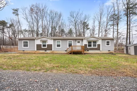 80 Escape Ridge Rd, Dunlap, TN 37327