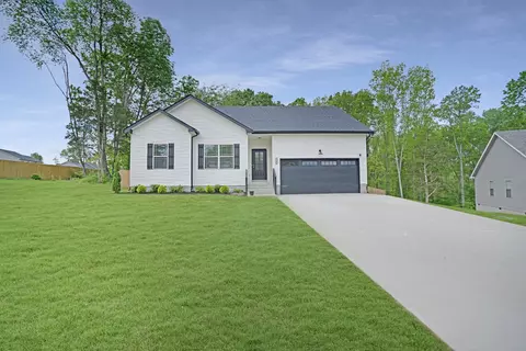 1280 Kendall Dr, Clarksville, TN 37042