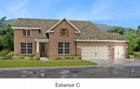209 Veneto Dr, Murfreesboro, TN 37128