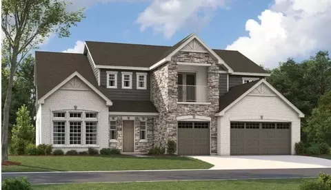 7000 Thunderhead Way, Spring Hill, TN 37174