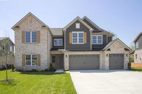5960 Hunt Valley Dr, Spring Hill, TN 37174