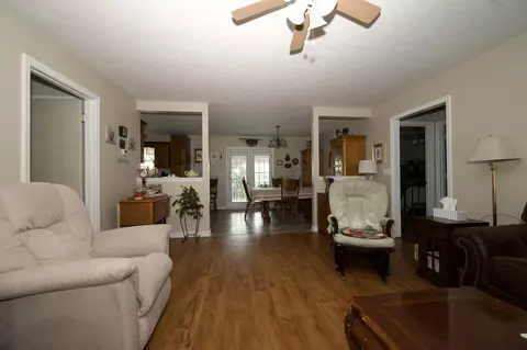 3944 Armstrong Rd, Springfield, TN 37172 photo 7