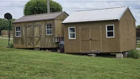 3944 Armstrong Rd, Springfield, TN 37172 photo 17
