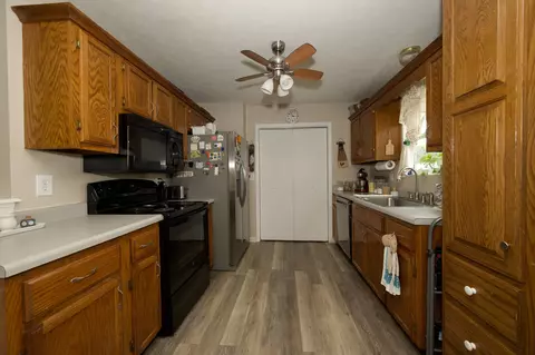 3944 Armstrong Rd, Springfield, TN 37172 photo 9