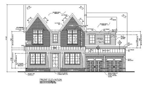 3229 Arundel Ln, Thompsons Station, TN 37179