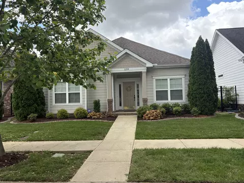 1254 Charleston Blvd, Murfreesboro, TN 37130