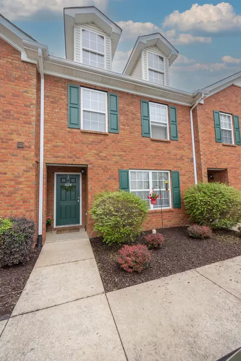 3124 Prater Ct #3124, Murfreesboro, TN 37128
