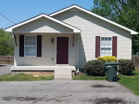 2254 17th Ave E, Springfield, TN 37172 photo 2