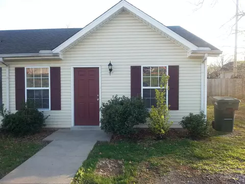 2254 17th Ave E, Springfield, TN 37172