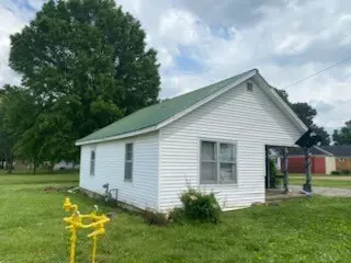 3410 N Meridian St, Greenfield, TN 38230