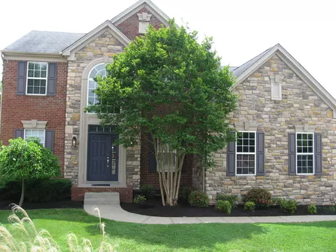 1505 Sylvan Park Ct, Mount Juliet, TN 37122