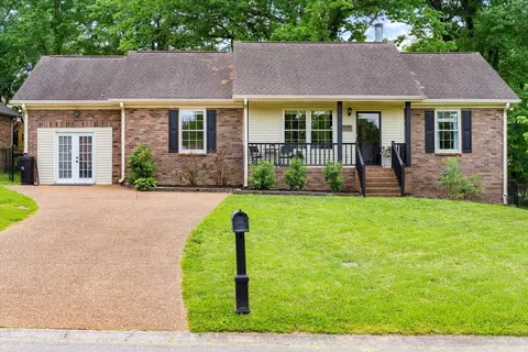 1069 Fitzpatrick Rd, Nashville, TN 37214