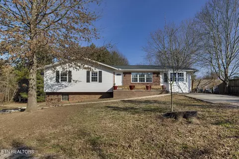 77407744 Tazewell Pike, Corryton, TN 37721