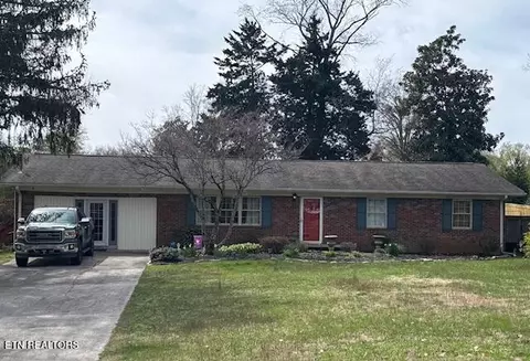 917 Ponder Rd #1, Knoxville, TN 37923