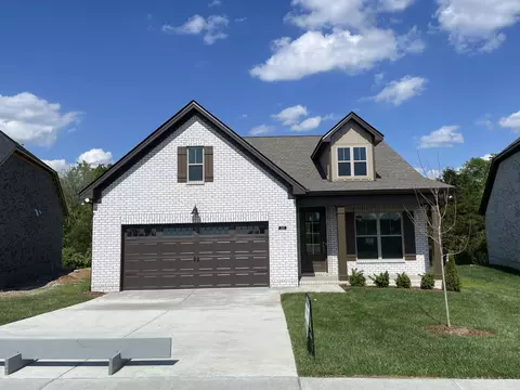 1116 Anson St, Gallatin, TN 37066