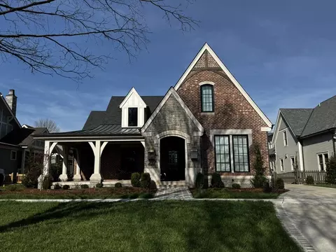 1839 William Campbell Ct, Franklin, TN 37064