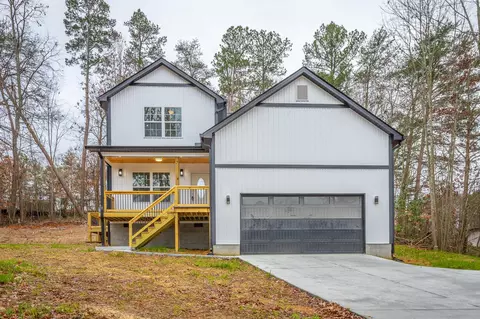 2410 Martin Luther King Jr Boulevar, Dalton, GA 30721