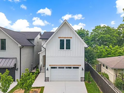 1039 Mitchell Rd #A, Nashville, TN 37206